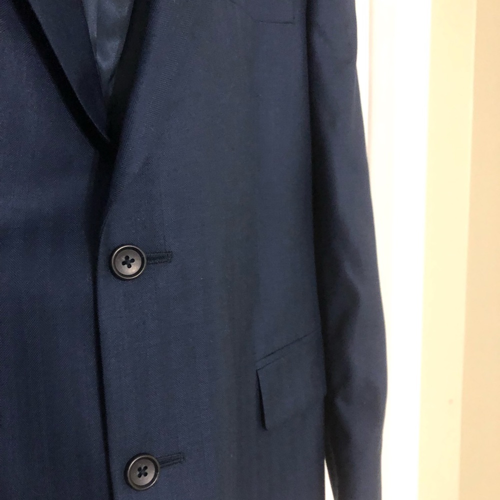 Jos A Bank Blazer